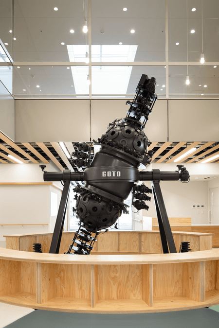 Asoka-en Nursing Home